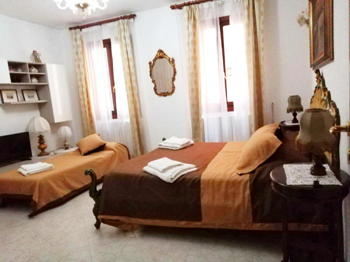 Apartment Gondolier' S House Castello *