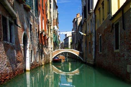 Apartment Gondolier' S House Castello *