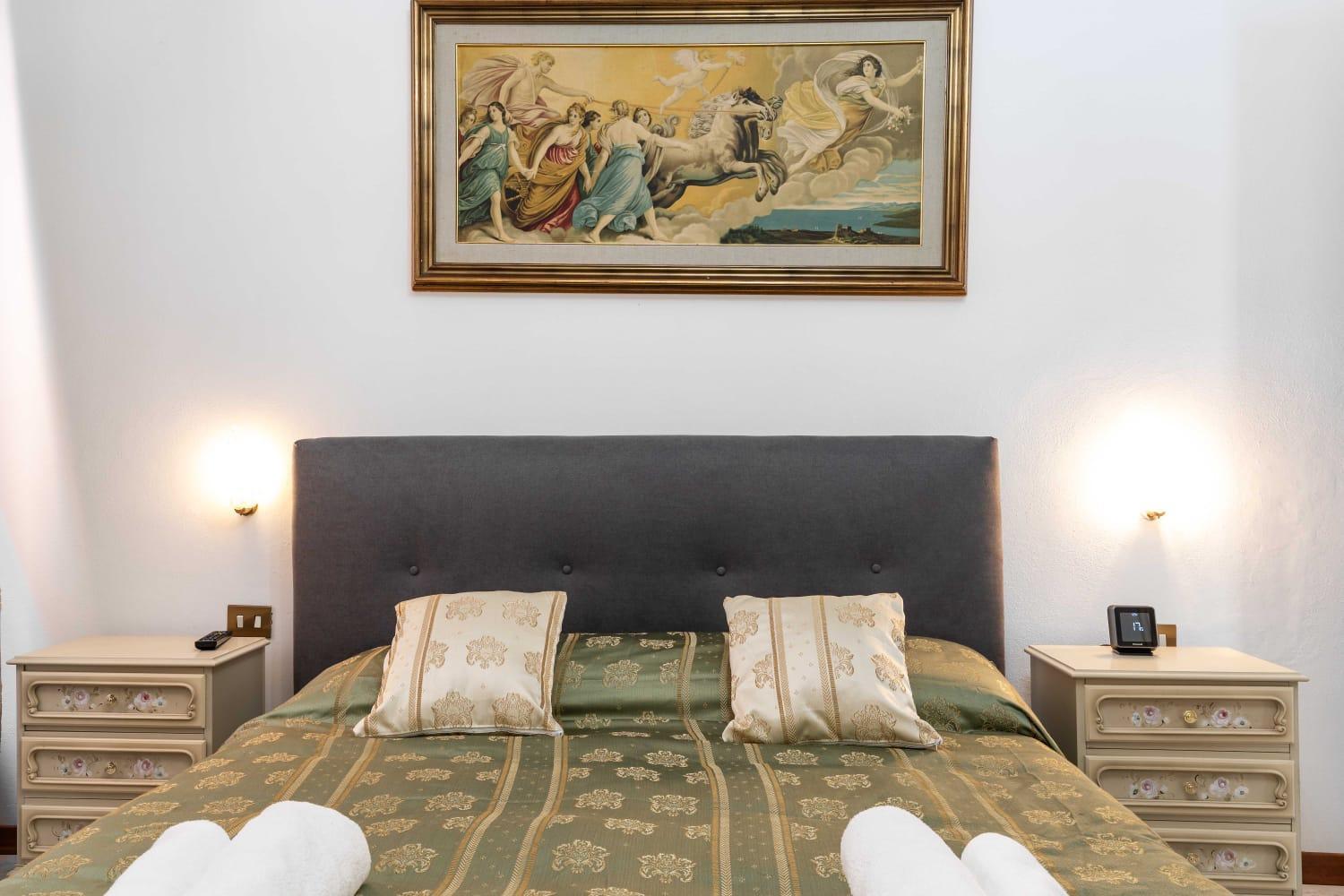 Apartment Gondolier' S House Castello
