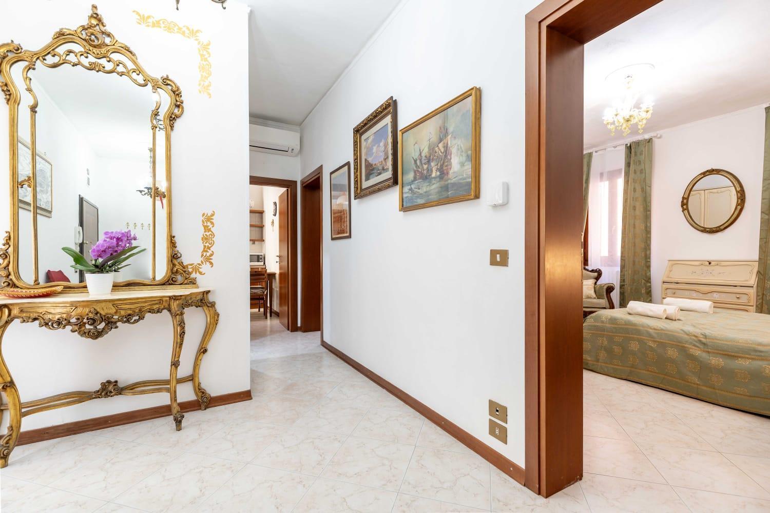 Apartment Gondolier' S House Castello