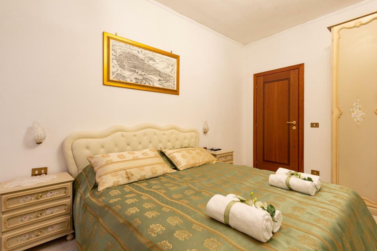 Gondolier' S House Castello Apartment *