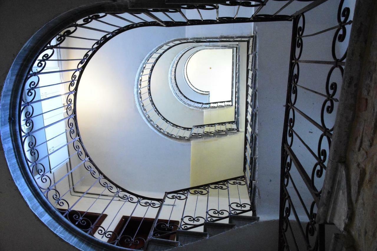 Gondolier' S House Castello Apartment