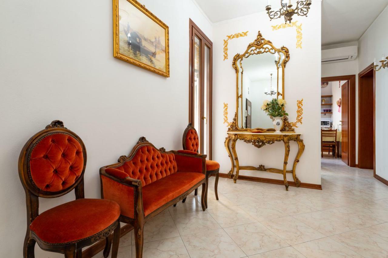 Gondolier' S House Castello Apartment *